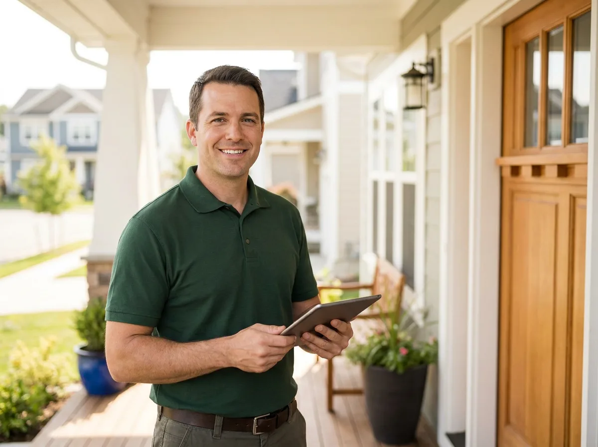 Pest control FAQs for Louise, MS